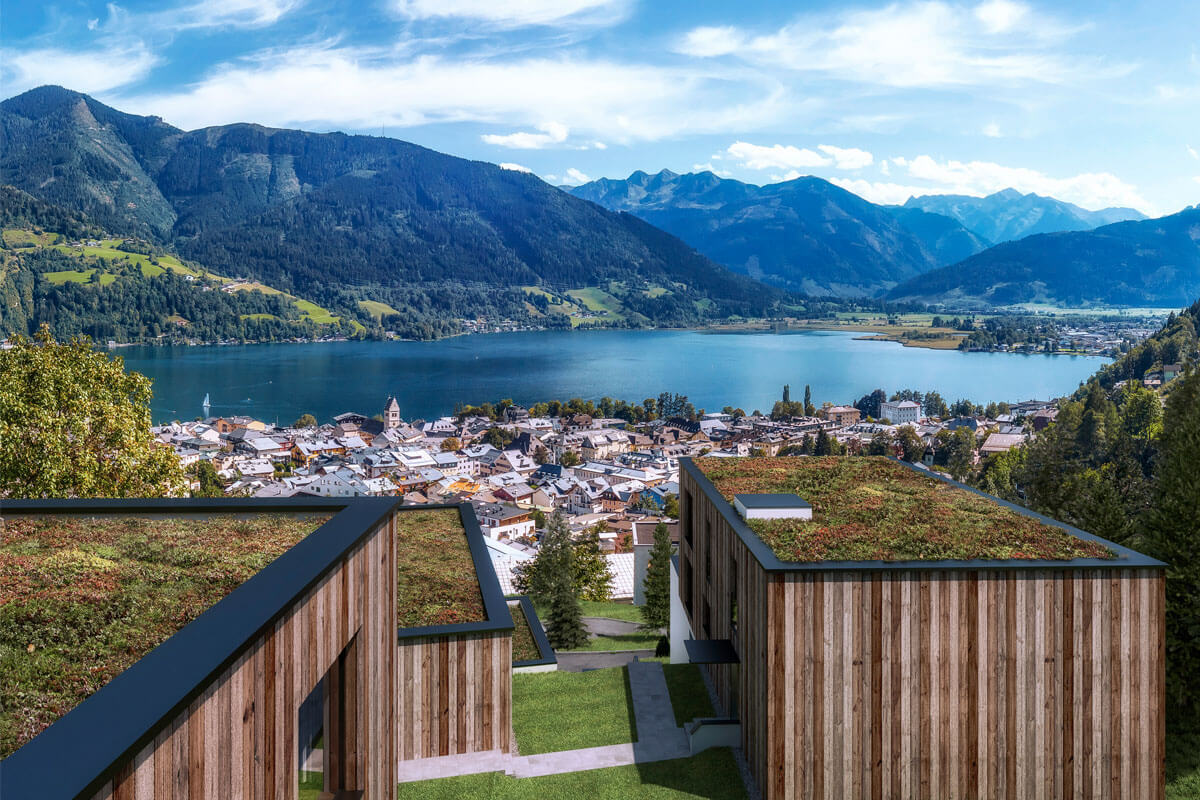 1 Bedroom Suite - Nikolaus by Avenida